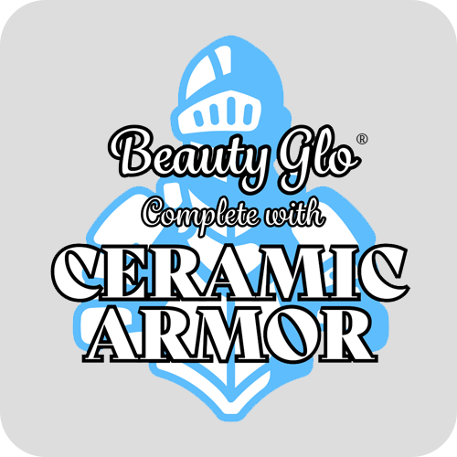Beauty Glo® Complete Body Protectant with Ceramic Armor™