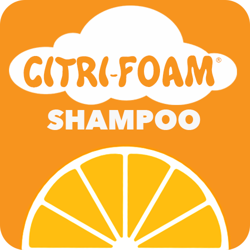 Citri-Foam® Shampoo
