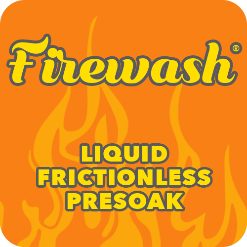 Firewash® Liquid Frictionless Presoak
