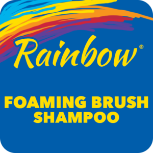 rainbowshampoo
